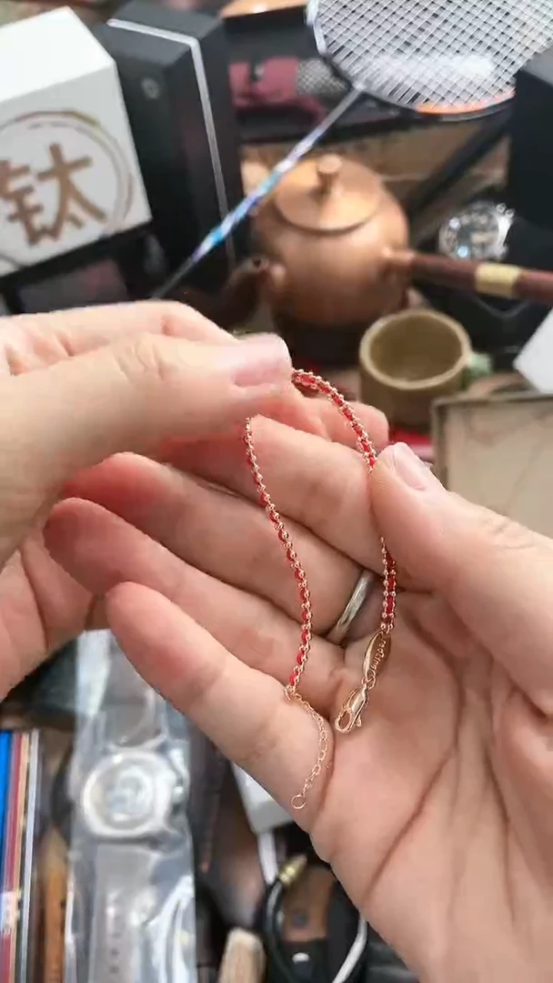 【闪购商品】瓷片悠韵杂货铺6号