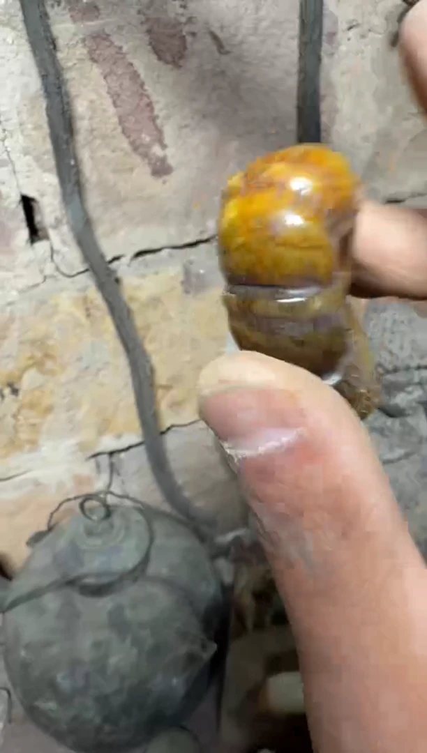 未镶嵌岫岩河磨玉（透闪石质玉）挂件子**鱼玉器555555