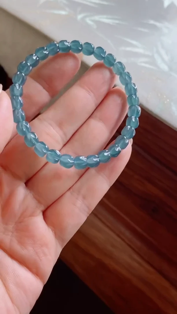 颈饰未镶嵌翡翠0735676759（卡6+）