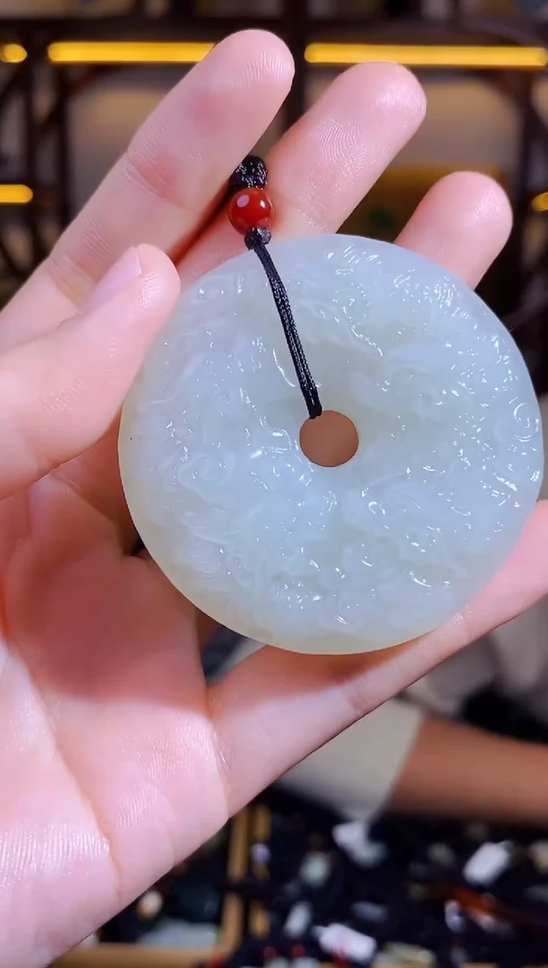 颈饰未镶嵌和田玉1111111111111111111多样性发货拍一发一