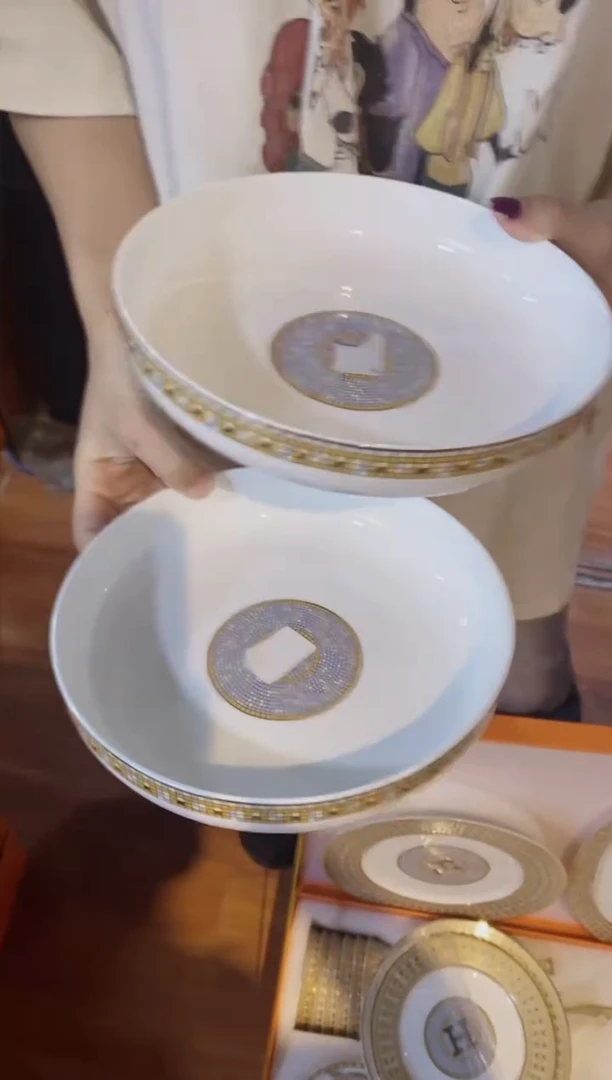 【闪购商品】杯鸿辉家品牌瓷器，京东包邮！