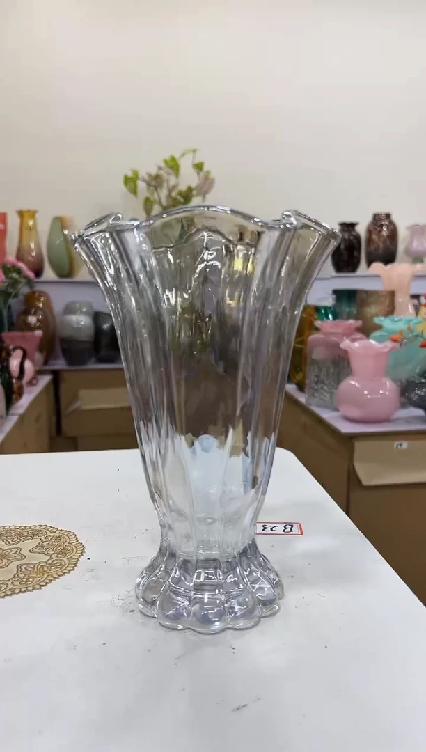 【闪购商品】也麦花器