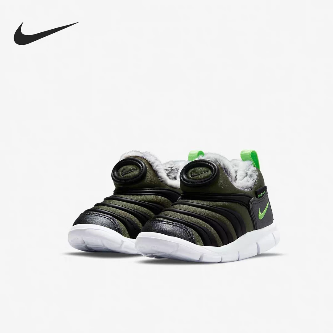 Nike/耐克休闲小童时尚潮流低帮轻便运动鞋 DO5888-331