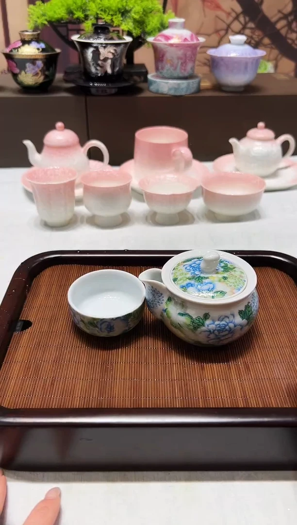 其他其他其他其他茶具类