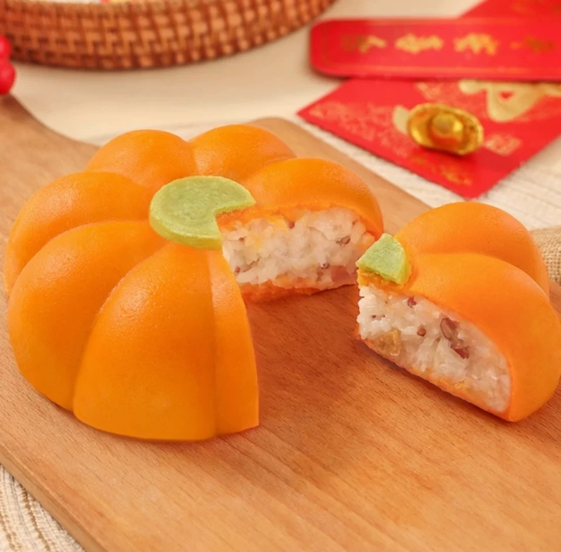 三全招财进宝八宝饭400g/盒