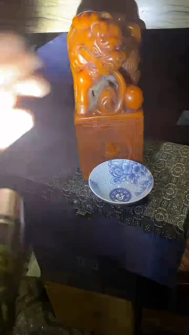 其他主播口述为准（斗笠杯 单只）