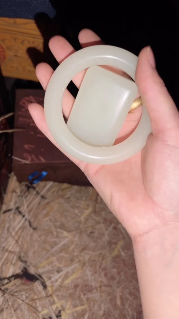 玉闪购商品高端专用连