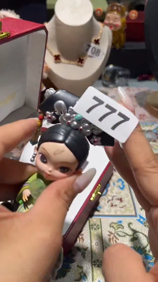 无无品牌瓷片柴窑烧制半手工多人