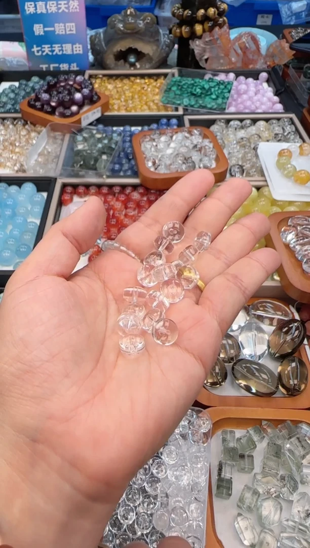 吊坠(不含链)未镶嵌水晶12a多样性发其一/11.18/1个