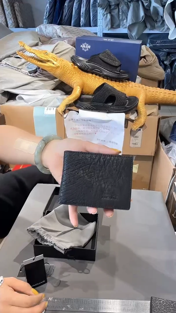 牛皮（革）韩爵绅士包包皮具301