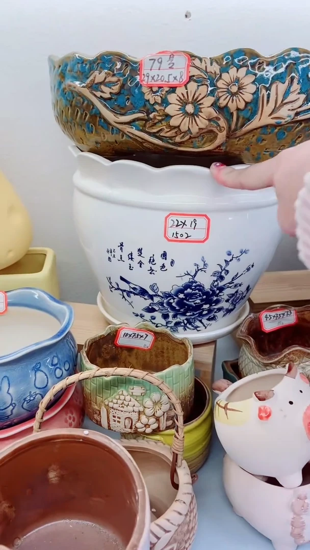 【闪购商品】陶瓷@@1502