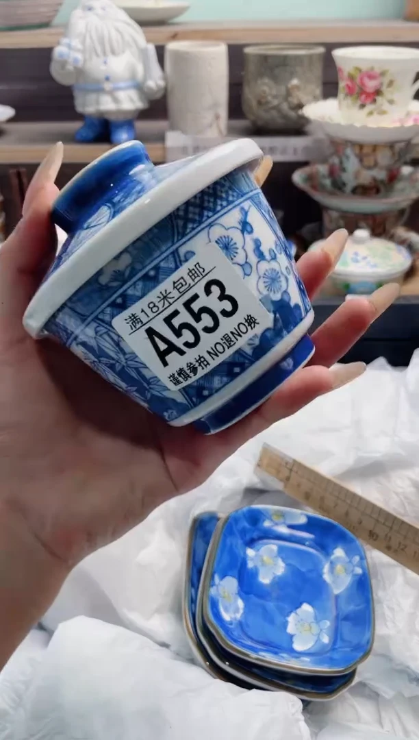 琉璃手工艺品A553***********