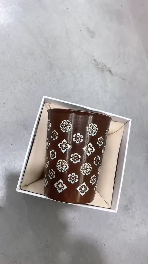 瓷片陶瓷茶器孤品46