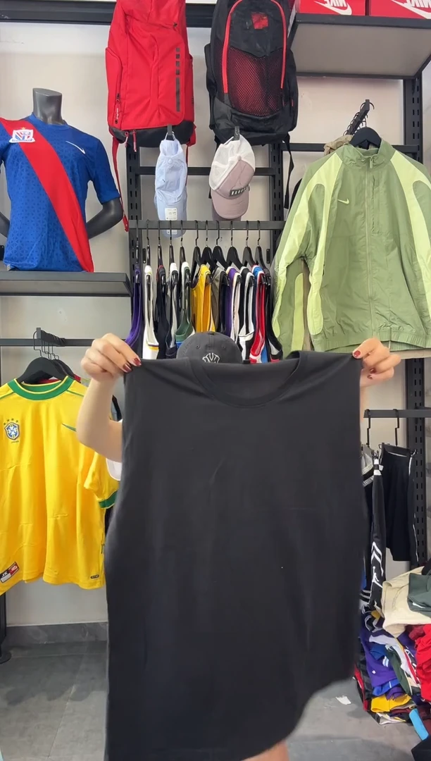 352·编码 耐克卫衣服饰过款为准 尺码·