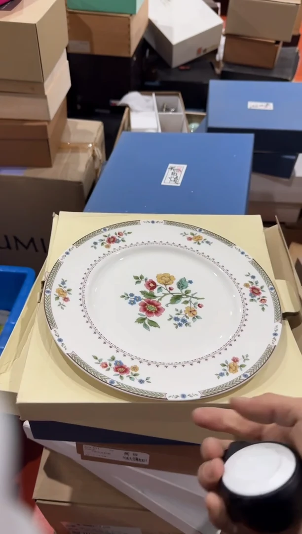 美物严选好物多多e612