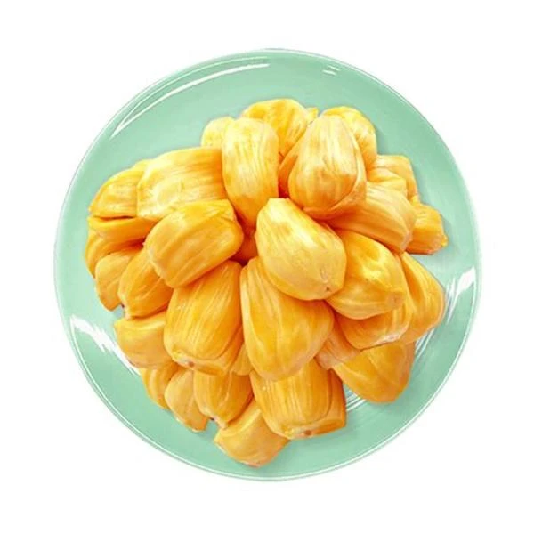 红菠萝蜜肉约300g±30g红肉菠萝蜜山东省