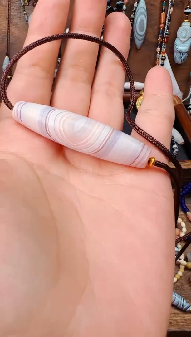 【东南亚珠饰】配珠