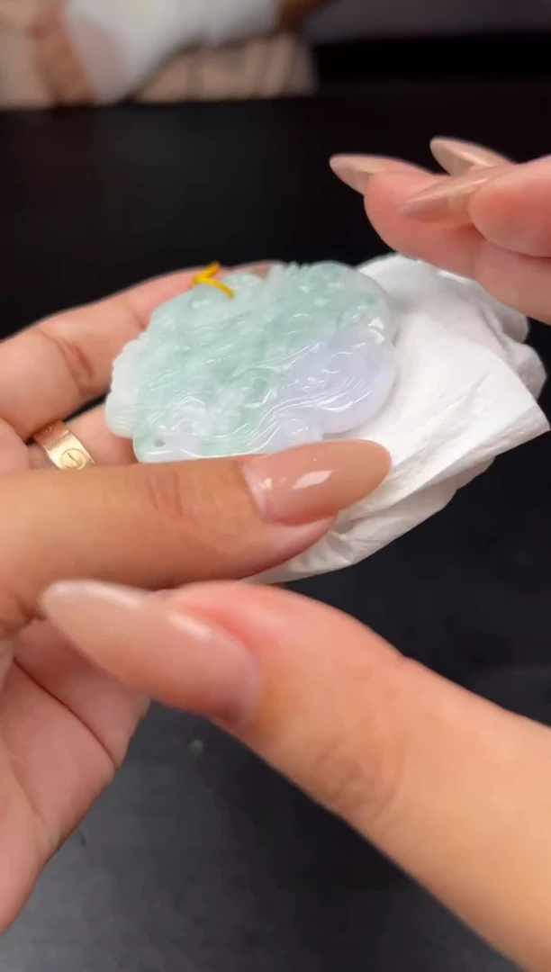 未镶嵌定制翡翠9-16HDJT0198165