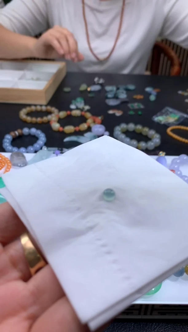 未镶嵌定制翡翠远翡翠