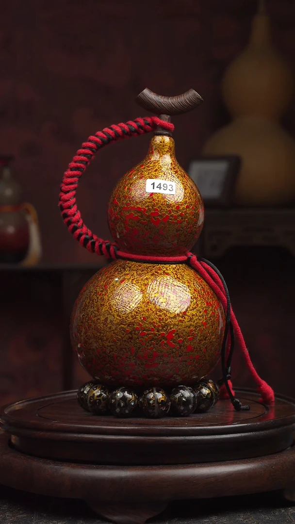 1493大漆葫芦一物一拍拍拍退退限购拉黑