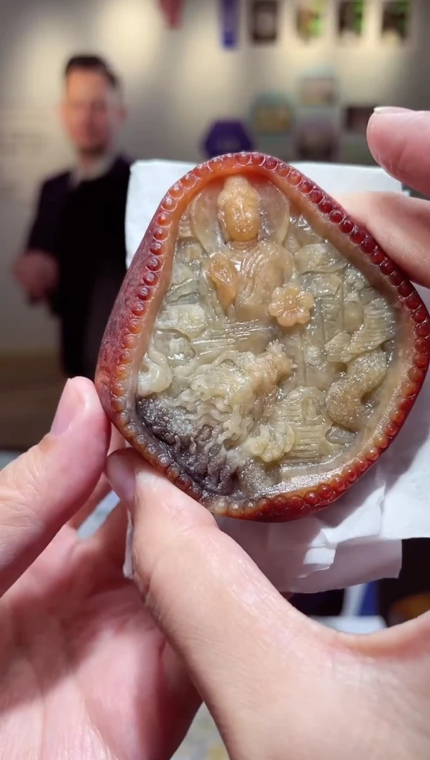 颈饰未镶嵌翡翠X-@@BGZM121879