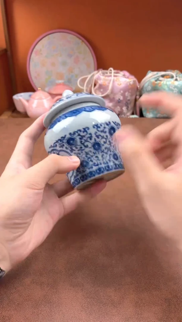 瓷片@云问闪购链接