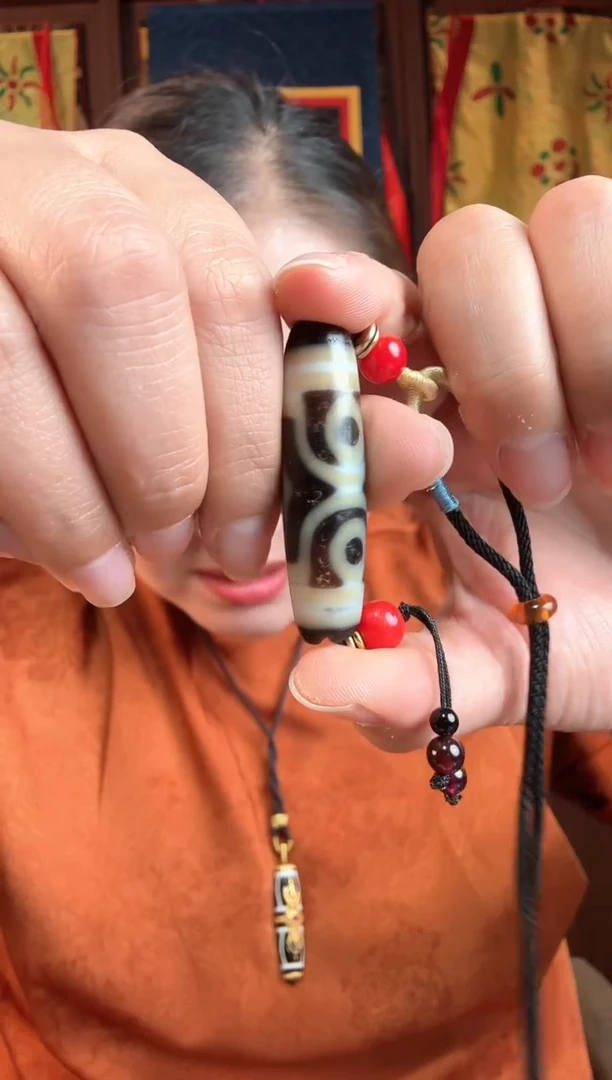 无非金属藏地黑白3眼珠