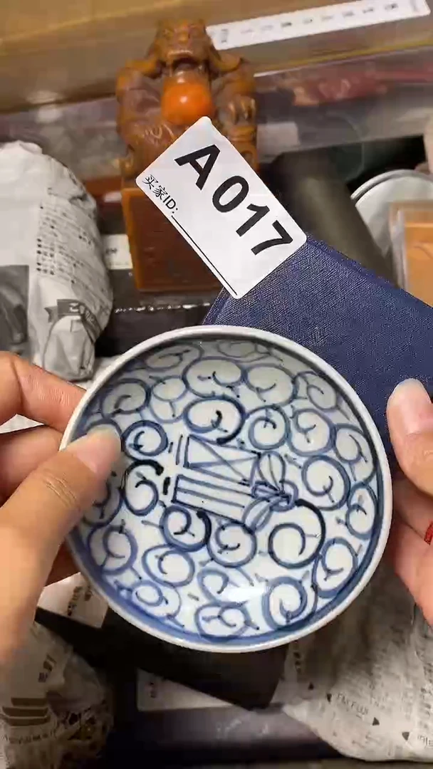 【闪购商品】默认工艺艺术美术品