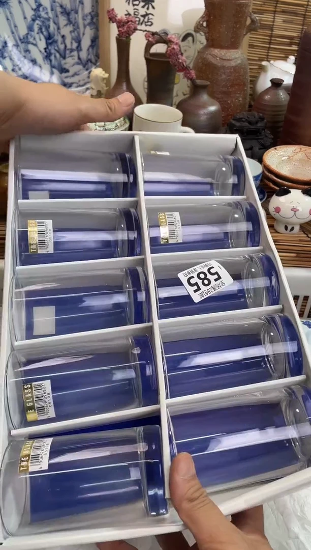 花****0满28包邮，陶瓷茶具瓷器