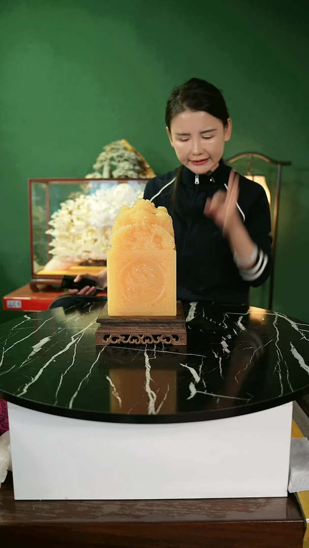 石材家居饰品摆件