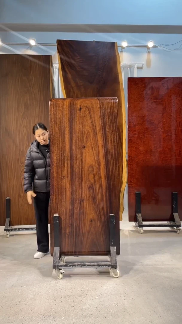 木（非红木类）胡桃木173674-6