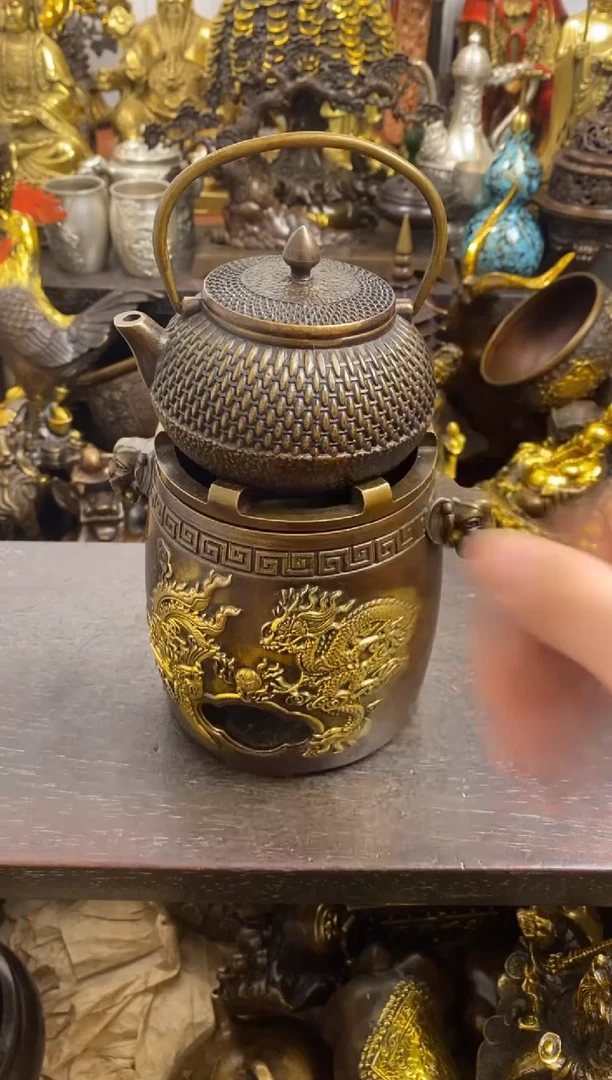 1案台摆件  物品摆件