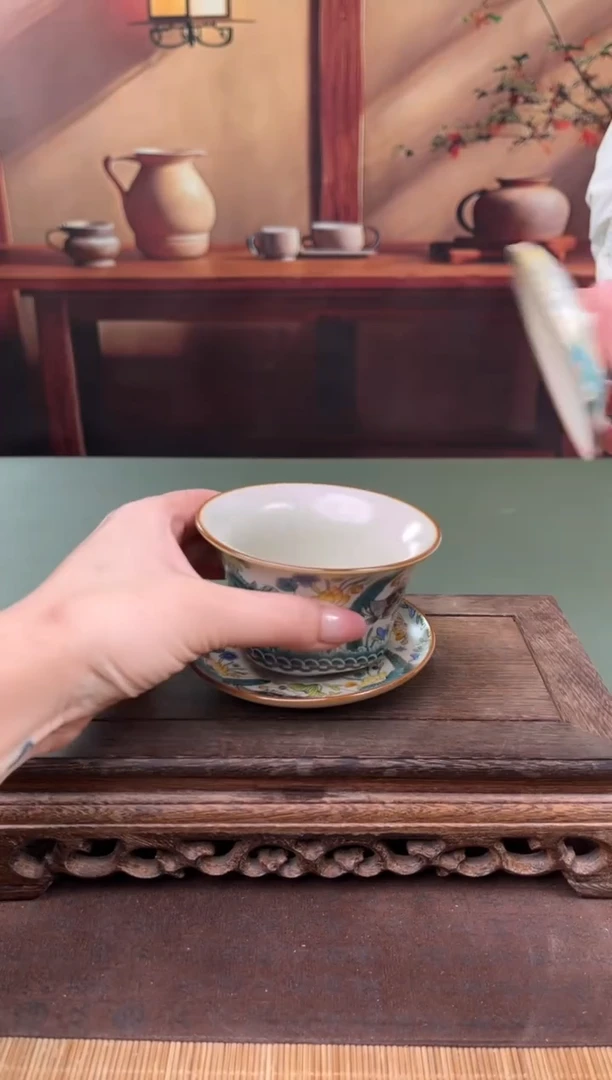 【闪购商品】顾德茶器福利闪购链接