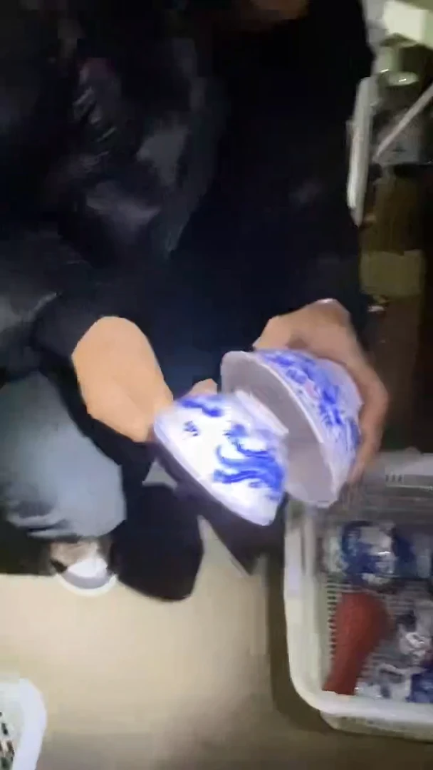 B93景德镇高端瓷器