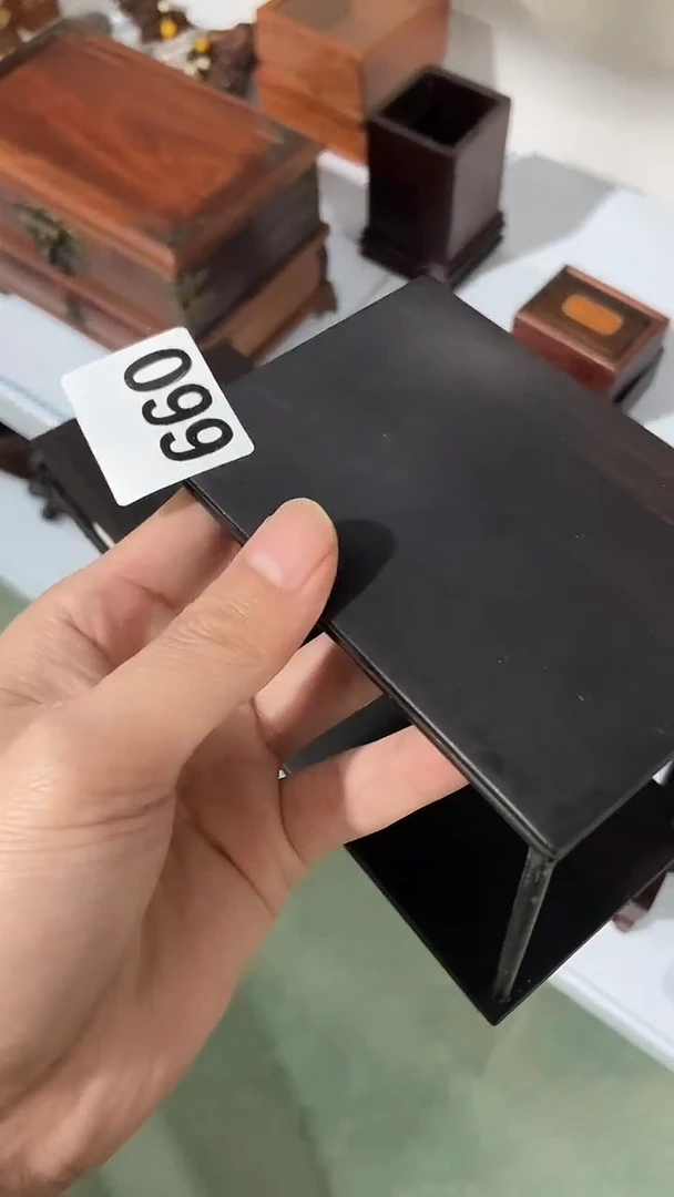 木用****4 099/紫光檀小型博古架