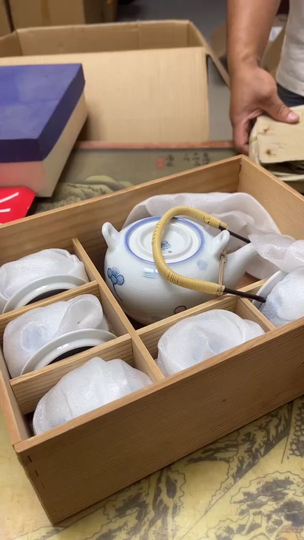 老二精选工艺品城*?A8388