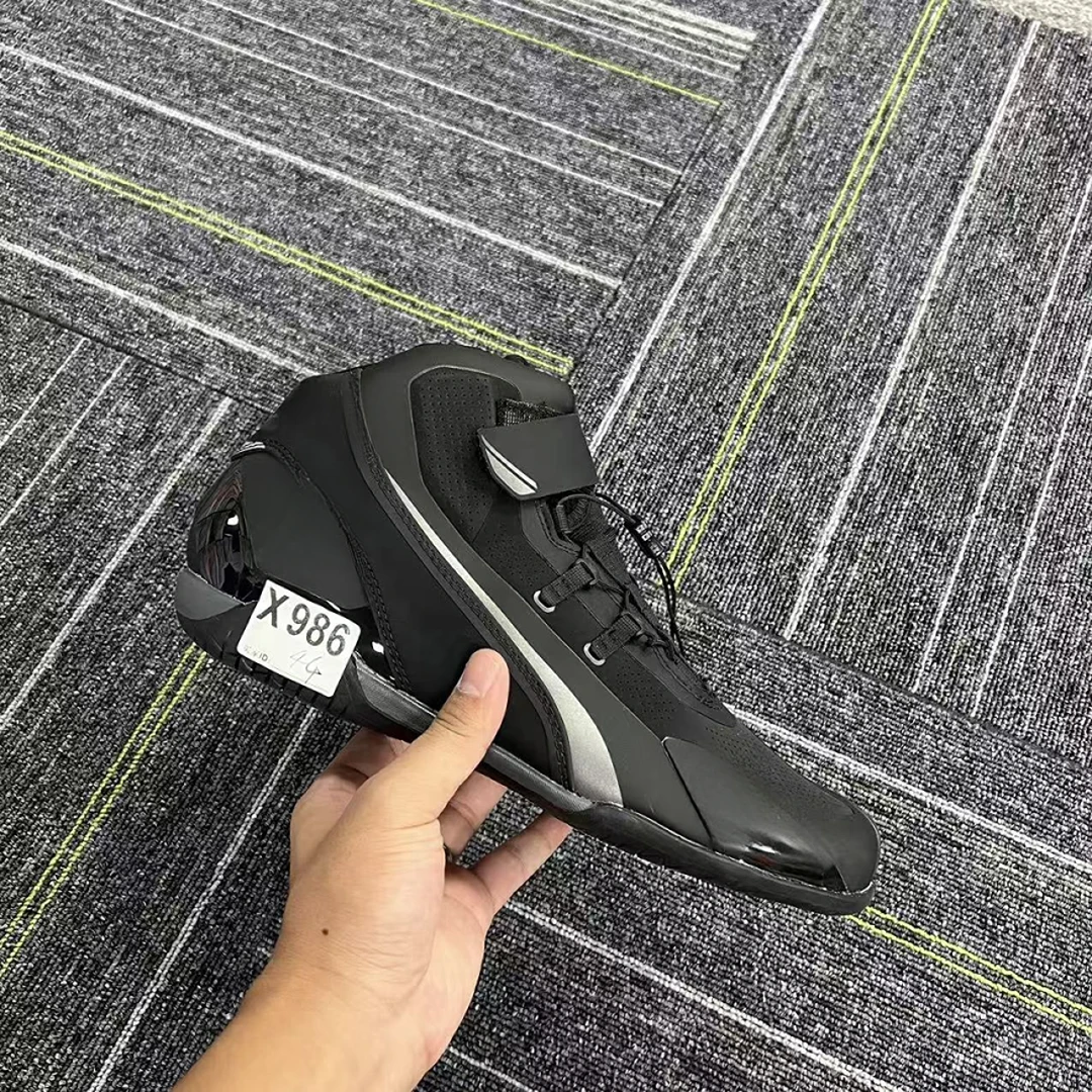 3-新款户外运动百搭休闲鞋 X986