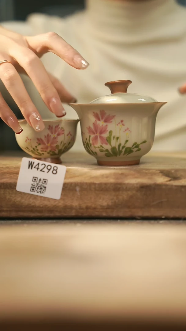 【闪购商品】【经典福利】/ 套装@@W4298