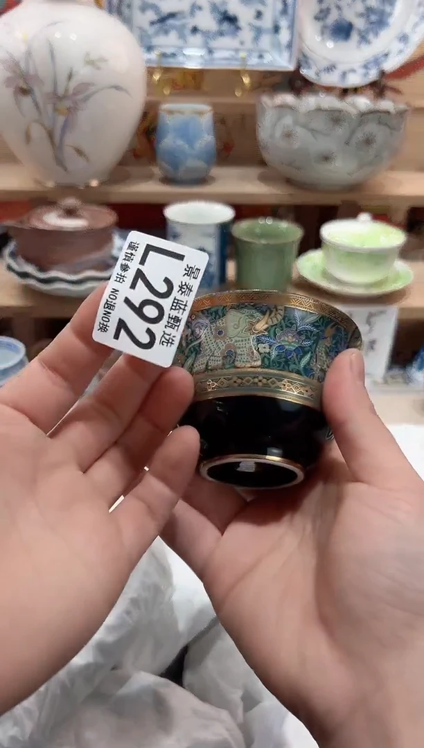 【闪购商品】瓷片当天凑满25米包邮L292