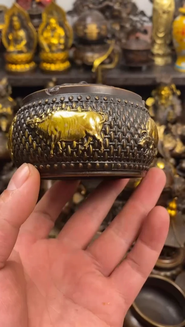 案台摆件 物品摆件