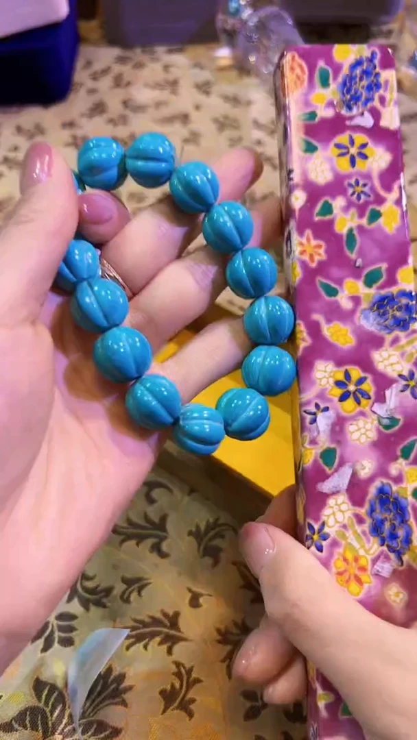 【闪购商品】瓷片陶茶666文玩周边多人