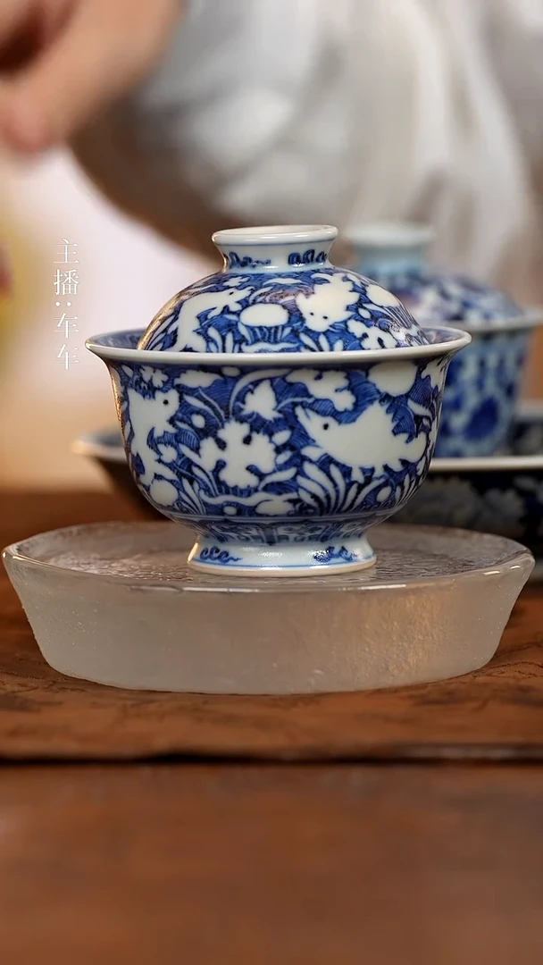 【闪购商品】江江的好物瓷器分享