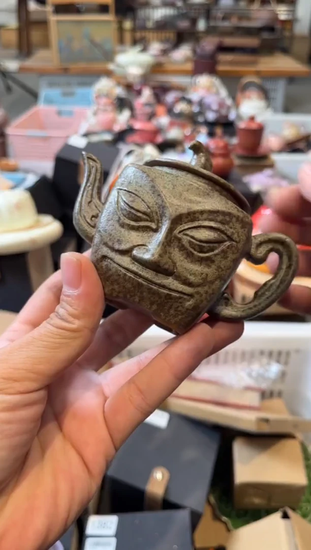 陶瓷文化闪购链接