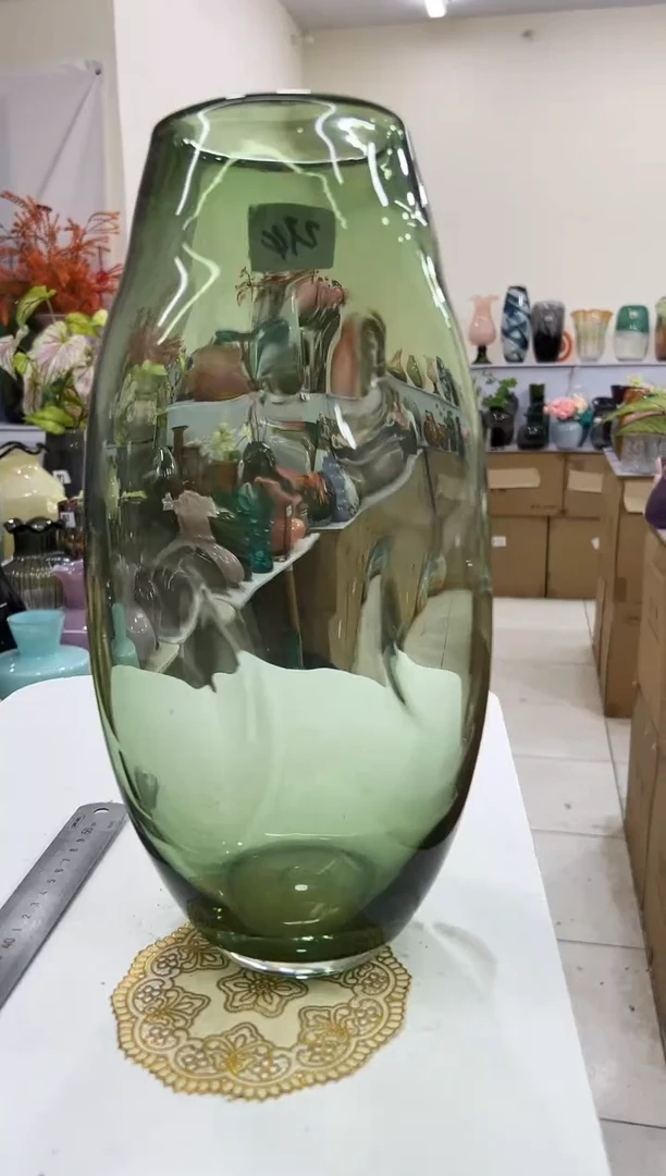 【闪购商品】也麦花器
