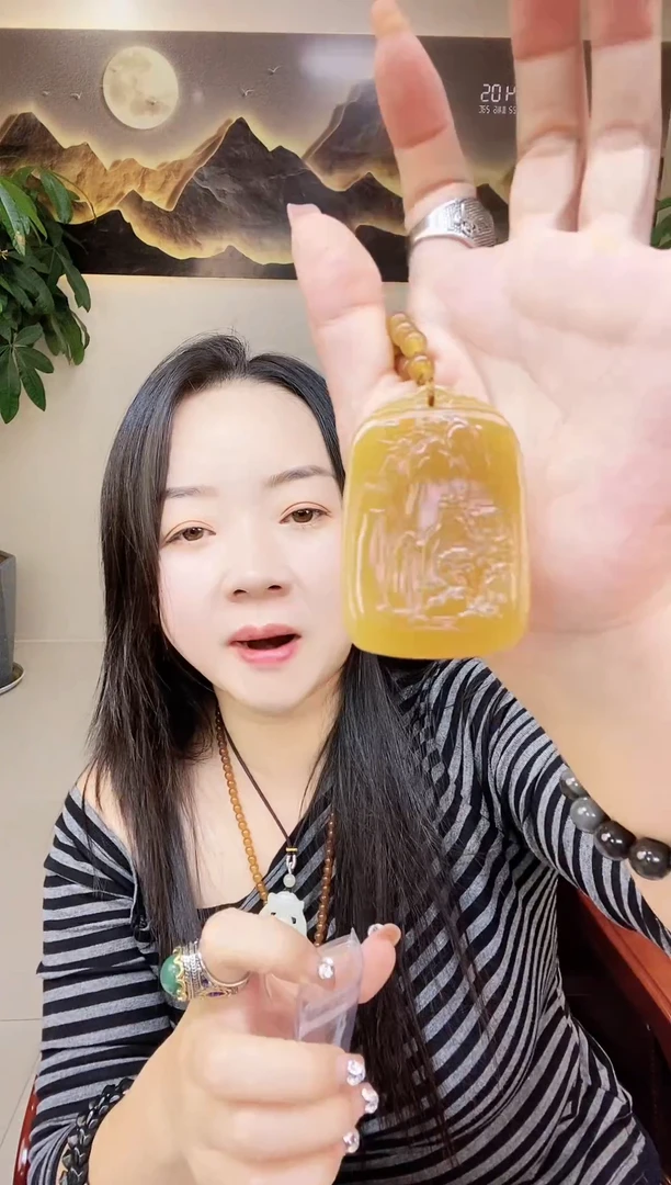未镶嵌和田玉珠宝奇石多样性随机发一