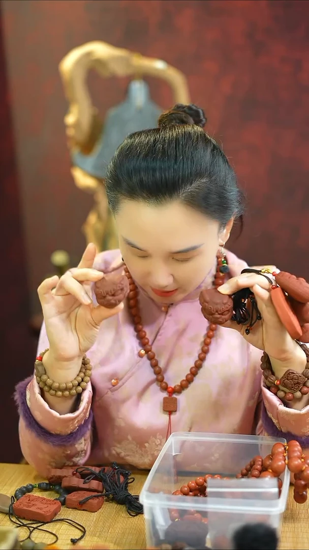 合香（红麝貔貅大单株）