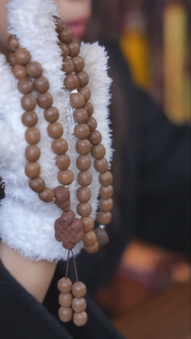 【闪购商品】泥塑那时花开 54子福利款