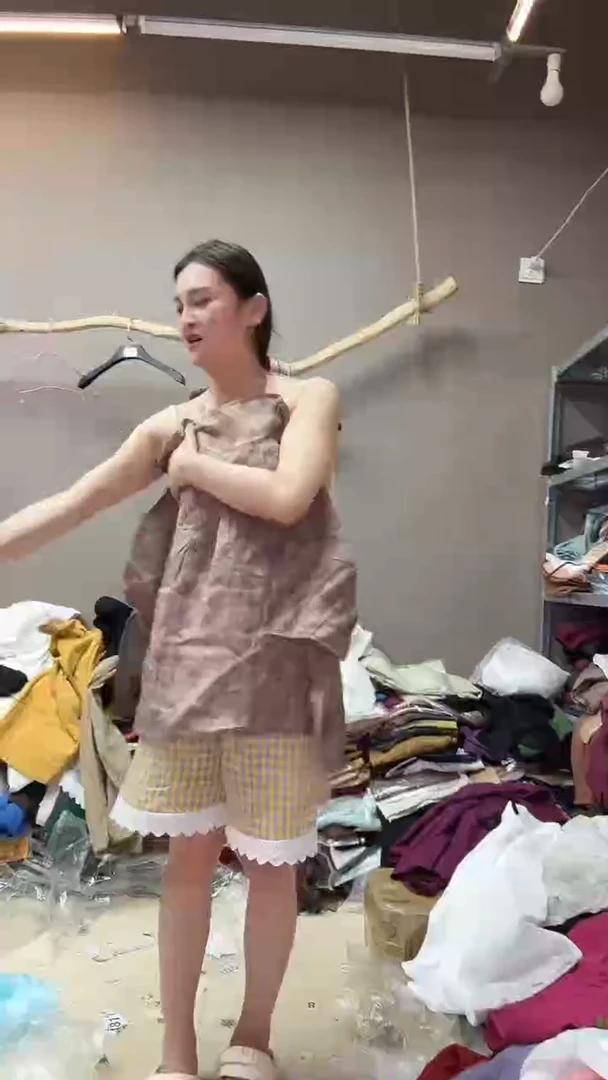 小睿麻衣服饰448