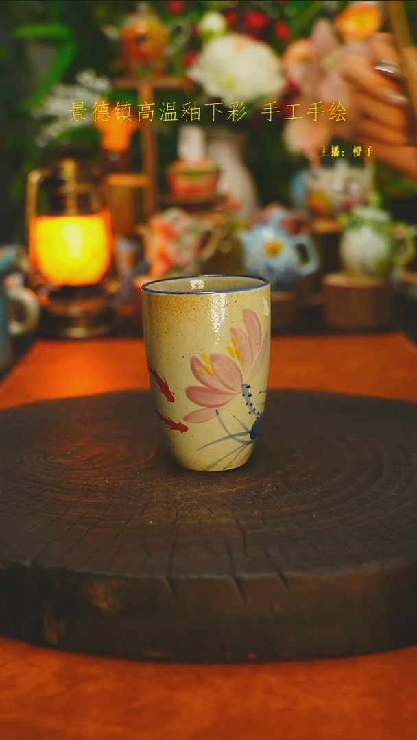 其他素简手作陶瓷097