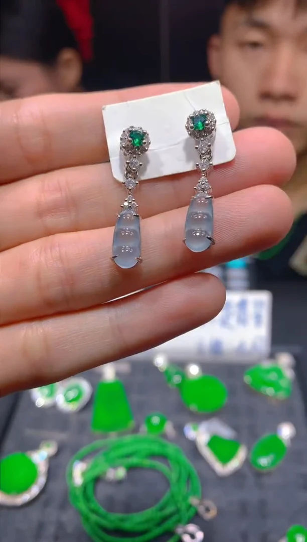 未镶嵌定制翡翠275多样性发货（发其一）